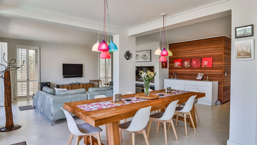 3 Bedroom Property for Sale in De Kelders Western Cape